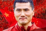 难得!邵佳一是继李铁之后,首位执教国足首秀赢球的正式主帅