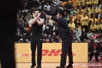 榜一大哥!山西男篮本赛季已经累计被罚8次 缴罚金26万元