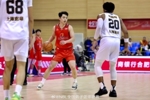 【战报】末节补篮锁定胜局,合肥狂风主场战胜上海玄鸟!