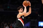 阿夫迪亚:不要停止追梦 希望未来NBA中会出现中国香港球员!