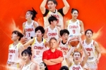 篮协:中国女篮不仅收获了世界杯入场券 发现问题与不足更为可贵