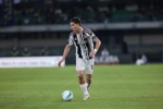 伊尔迪兹是尤文队史首位21岁前,意甲赛季进球达两位数的外国球员