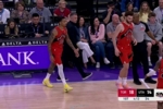 继续追梦!富尔茨与猛龙签约后光速首秀 自去年4月17日后NBA首战