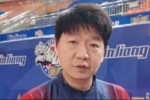 邱彪:现在排名都是虚的 要脚踏实地做好当下 今晚帮新疆检验布伊