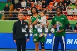 两项个人荣誉!尼文·格洛弗荣获常规赛得分王和最佳国际球员