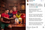 多名记者:FIFA宣布世界杯新规 换人10秒离场、门球界外球5秒掷出