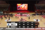 🏀CUBAL女子组1/4决赛-青海师大力克西安工大 郭昱辰21+7