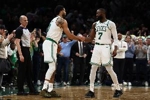 老牌豪门的历史底蕴!凯尔特人已连续12年打进季后赛 NBA30队最长