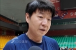 邱彪评价新外援贝利·斯蒂尔:积极性高投射好 接下来拿球说话