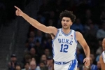 名嘴:大布泽尔比赛都是用蛮力生吃对手 不知在NBA他还能否做得到