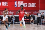 记得他们吗？因宗教信仰原因离开NBA的球员：AJ&middot;格里芬、科里森