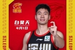 伤病挡不住热爱,归来仍是少年!白昊天生日快乐
