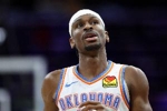 马龙:无意冒犯文班等人 但亚历山大对比赛影响力不可思议他是MVP