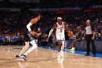Skip:文班轮休&马刺两节领先快船20+ 这不利于文班竞争MVP