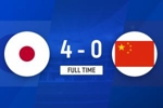 无缘夺冠!U16女足0-4日本获得亚军 2胜1平1负收官 日本女足卫冕