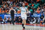 最近外援闹事有点多?刘维伟怒批韦瑟斯庞 洛夫顿与卢伟对喷