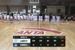 🏀上海交大7人得分上双狂胜安徽师大 王优15+12 熊鑫怡15+9+6断