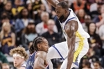 致敬好兄弟!詹姆斯转发追梦铁血防守:毫无疑问 绝对最顶级!
