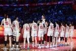 国际篮联公布2026女篮世界杯抽签分档:中国女篮第二档