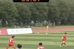 “省长杯”常州武进崔桥0-7盐城一小;常州武进礼河0-6徐州金龙湖