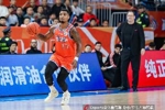 媒体人:福建一开始应该没想过赢 没想到广东是真给机会