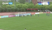 【集锦】中冠-扬州三湾乐道0-2上海泽天 李春生锁定胜局