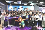 双向奔赴,共赴热爱!天津先行者赛季粉丝见面会圆满收官