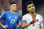 特朗普特使:意大利取代伊朗去世界杯?可能性超5成 一切皆有可能