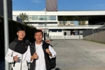 世体:哈萨克斯坦15岁小将3年旅欧被骗3次,最终成功签约巴萨