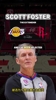 国外球迷用AI恶搞福斯特：你们真觉得联盟敢让勒布朗打抢七？