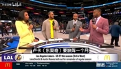 眼光不够！麦迪此前：湖人赛季基本结束！指望41岁老詹强人所难