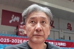 郑永刚:今晚面对达卡里的低位进攻 对巴吉的考验也是巨大的