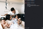恭喜!路易斯·迪亚斯夫妇迎来第一个儿子,取名费尔南多