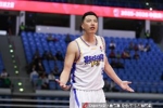 翟晓川:我们打球的人多 都要清楚自己的定位 在季后赛尽量少犯错