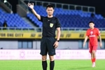 直播吧:李海新执法国安vs海牛 梁松尚执法玉昆vs申花