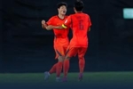 越来越好!U17男足开局两连败,如今两连胜进4强