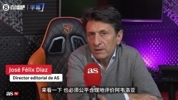 阿斯爆料:阿韦洛亚对卡雷拉斯说,你去考个教练证再来决定谁首发