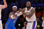 夸梅:骑士被逆转是剧本?如果NBA有剧本 那詹姆斯不会被淘汰