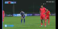 U17国足连扳两球!媒体人热议:终于攻出来了,还有机会!加油!