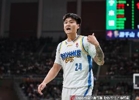 媒体人:赵睿今夏减重20斤 国家队非常需要他这种突投结合的球员