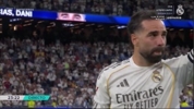 情难自已!卡瓦哈尔告别演讲说出HALA MADRID后哽咽捂面