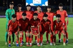 U17国足助教曹阳:潘朝伟怎么可能是关系户?他是节拍器球商较高