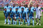 记者：因埃博拉病毒肆虐，民主刚果球迷无法入境美国观看世界杯