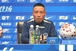 陈涛:之前一段时间成绩并不理想,所以一直在反思