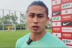 张玉宁:来国家队就全力以赴没任何保留,主教练要求给对手压力
