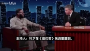追梦自曝和科尔差点动手：他冲过来朝我大喊 我刚起身他连忙后退
