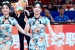 上海主场啦啦队晒舞蹈视频:旗开得胜 上海灵 也预祝高考生好运