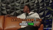 隆多讲述最恐怖版本的勒布朗，那场比赛至今难忘！