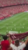 主场势不可挡！球迷实拍戴维禁区直接抽射破门！加拿大2-0卡塔尔