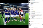小组赛2球1助,上田绮世社媒预热对巴西:让我们赢下这场生死战!